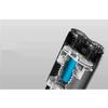 Feilx Electric Shaver Rotating Double-Head Shaver Men's Washing and Planing Shaver Knife Portable Rechargeable view 4