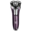 Feilx Electric Razor for Men Shavers for Men Rotary Shaver Razor Wet and Dry with Pop-Up Trimmer IPX7 Waterproof USB Rechargeable view 1