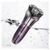 Feilx Electric Razor for Men Shavers for Men Rotary Shaver Razor Wet and Dry with Pop-Up Trimmer IPX7 Waterproof USB Rechargeable view 3