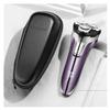 Feilx Electric Razor for Men Shavers for Men Rotary Shaver Razor Wet and Dry with Pop-Up Trimmer IPX7 Waterproof USB Rechargeable view 4
