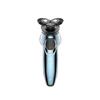 Feilx Rechargeable Wet & Dry Electric Shaver, Quick Clean Pod, Charging Stand and Pop-up Trimmer view 2