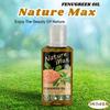 bonballoon Nature Mix Fenugreek Oil Essential Oils Organic Natural Undiluted Pure For Hair Growth Skin Health Care Massage Cold Pressed Premium Quality ( 3.38 oz / 100 ml ) view 3