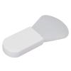 10Pcs Silicone Face Mask Brushes, Mini Short Handle Mud Applicator Portable Beauty Tool White(Scalloped), Wholesale Business view 4