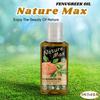 bonballoon Nature Mix Fenugreek Oil Essential Oils Organic Natural Undiluted Pure For Hair Growth Skin Health Care Massage Cold Pressed Premium Quality 1Pack = 1.70 Ounce / 50 ml view 3