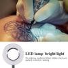 YUYTE USB Beauty Lamp - Eye Lamp Permanent Portable Lamp Cold Beauty Lamp USB Led Portable Beauty Eyelash lamp Aesthetic Salon SPA view 2
