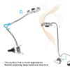 YUYTE USB Beauty Lamp - Eye Lamp Permanent Portable Lamp Cold Beauty Lamp USB Led Portable Beauty Eyelash lamp Aesthetic Salon SPA view 4