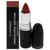 M.A.C Cosmetics Powder Kiss Lipstick - 923 Stay Curious view 1