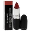 M.A.C Cosmetics Powder Kiss Lipstick - 923 Stay Curious view 3