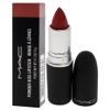 M.A.C Cosmetics Powder Kiss Lipstick - 923 Stay Curious view 4