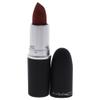 MAC Powder Kiss Lipstick - 926 Dubonnet Buzz Lipstick Women 0.1 oz view 2