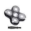 1x Shaver Replacement Blades Compatible with Freebird Head Shaver,Head and Face Electric Razor Shaver Head Head Shaver Replacement Heads for Men (1) view 1