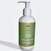 Abba Oil Body Lotion - Hyssop (8 oz with pump) 1 pk view 1