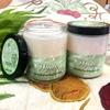 Abba Oil Body Lotion - Hyssop (8 oz with pump) 1 pk view 4