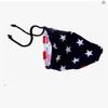 Men's Tanning Pouch Sun Protection, Tanning Cover for Men (XL, USA-Flag) view 4