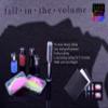 Alluring Perming Kit with Silicone Pads (Part of Kit Available) (Fixing Glue) view 2