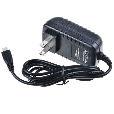 Dysead AC/DC Adapter for Remington MB4110 HC-5750 HC-5950 MB-5350 MB-4550 MB4550T Rechargeable Men's Mustache Precision Power Haircut Beard Trimmer Grooming Shaver Clipper