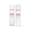 Goldwell Dualsenses Color Extra Rich Brilliance Shampoo and Conditioner Standard Bundle view 1