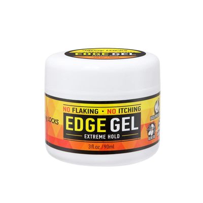 AllDay Locks Edge Gel 3 oz (DISCONTINUED)