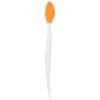 Nose Cleaning Tool, Nose Cleansing Brush Blackheads Cleaning for Home for Beauty Salon for Women(orange) view 1