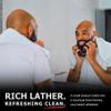 That Urban Edge Beard Shampoo | Professional Wash for Men | Moisturizing and Conditioning | Natural Formula Softens and Strengthens | Vegan for Thick, Soft Beard | 3.38fl oz view 3