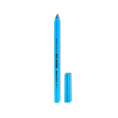 L.A. COLORS Gel Eyeliner, Swell CP631