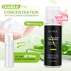 ACTROL Eyelash Cleanser Concentrate 100ml Aloe Professional Lash Shampoo Foaming Cleanser Paraben & Sulfate Free Non-lrritating Wash for Extensions Lashes with Salon Home Care-Makes 20 Bottles view 3