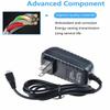 Dysead USB AC/DC Adapter for Remington Model No: PA-3215N Haircut Beard Trimmer Grooming Shaver Class 2 Power Supply Cord (with USB Tip. NOT Barrel Round Plug Tip.) view 2
