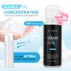 ACTROL Eyelash Cleanser Concentrate 100ml Unscented Professional Lash Shampoo Foaming Cleanser Wash for Extensions Lashes with Salon Home Care-Makes 20 Bottles view 3