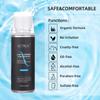 ACTROL Eyelash Cleanser Concentrate 100ml Unscented Professional Lash Shampoo Foaming Cleanser Wash for Extensions Lashes with Salon Home Care-Makes 20 Bottles view 4