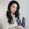 abril et nature - Professional Mask 3.0 PH Revitalizing - Protect and Maintain Your Color - Long Lasting - Sulfate and Paraben-Free - Professional Hairdressing Treatment - Greater Shine - 200 ml view 3