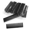 50 Pack Fine Grooming Combs for Men, Dogs, and Pets - Hair Lice Combs in Bulk view 1