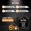 Man Arden Beard Balm Professional Styling For Gloss Finish, Healthy Beard Growth, 50gm view 4