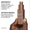 Allies of Skin CE15 Bakuchiol Firming Face Oil | Deeply Hydrating Retinol Alternative for Youthful Skin | 21 Active Ingredients with 10% Vitamin C, 5% Vitamin E and CoEnzyme Q10 | 1 fl oz view 4