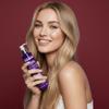 abril et nature - Professional Shampoo 5.0 PH Revitalizing - Protect and Maintain Your Color - Long Lasting - Sulfate and Paraben-Free - Professional Hairdressing Treatment - Greater Shine - 250 ml view 4