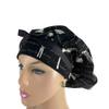 Bouffant Medical Cap Bones of The Body - Sweatband Ponytail Pouch Tie Back Hats Bouffant Scrub Hats Turban Hats. Nurses Hats Ponytail Holder Dr. Hats view 4