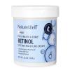NATURE WELL Clinical Rejuvenate & Tone Retinol Intense Moisture Cream 2.0 for Face, Body, & Hands, Anti-Aging, Targets Discoloration, Wrinkles, Sun Damage, Crepey, & Sagging Skin, 16 Oz view 1