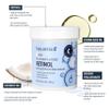 NATURE WELL Clinical Rejuvenate & Tone Retinol Intense Moisture Cream 2.0 for Face, Body, & Hands, Anti-Aging, Targets Discoloration, Wrinkles, Sun Damage, Crepey, & Sagging Skin, 16 Oz view 4