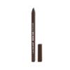 L.A. COLORS Gel Eyeliner, Brown CP641 view 1