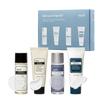 DearKlairs Skincare Trial Kits, Mini Size (Cleansing Oil, Cleanser, Toner, Cream), Travel Must Haves, Skincare Gift Set view 1