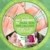 nbc BeautiLab Foot Exfoliating Scrub, Sugar Scrub, Dead Skin Remover for Feet, Individually Packaged Foot Scrub Smooths, Hydrates, Detoxifies Tired and Dry Cracked Feet 16 Packs per Box, Jasmine view 3