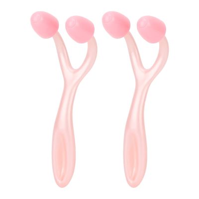 2pcs Nose Massager, Portable Nose Bridge Lifting Shaping Massage Tool Beauty Tool, for Home Beauty Salon