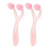 2pcs Nose Massager, Portable Nose Bridge Lifting Shaping Massage Tool Beauty Tool, for Home Beauty Salon view 1