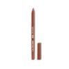 L.A. COLORS Gel Eyeliner, Midnight Black CP630 view 4
