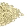 1000 Pcs Nano Ring Beads for Hair Extensions 3.0mm1.5mm2mm Silicone Lined Copper Micro Links Rings (Blonde) view 4