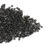 1000 Pcs Nano Ring Beads for Hair Extensions 3.0mm1.5mm2mm Silicone Lined Copper Micro Links Rings (Black) view 4
