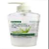 Raslok Aloe Vera Gel | Pure & Natural Aloe Gel | For Moisturizing Face Skin & Hair Care | Durable Moisturizing Hydrating Soothing Non-Sticky - 13 oz - 370gm (Natural) view 1