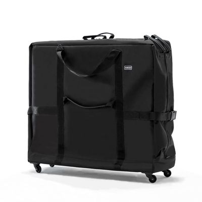 DR.LOMILOMI Portable Massage Table Carry Case (with Wheels)