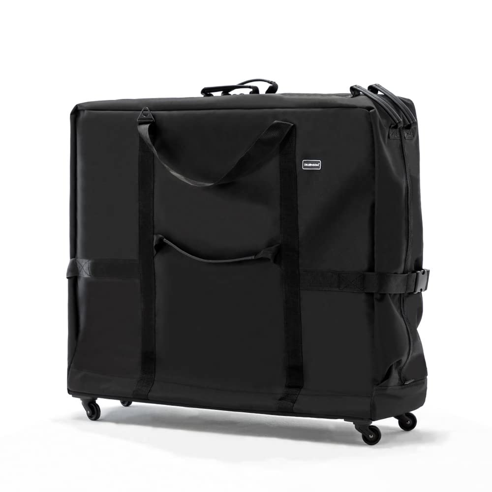 DR.LOMILOMI Portable Massage Table Carry Case (with Wheels)