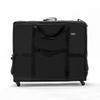 DR.LOMILOMI Portable Massage Table Carry Case (with Wheels) view 2