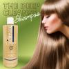 Biomax Deep Cleanse Hair Restoration Shampoo & Stimulating Treatment Color Protection Conditioner No.1 for Thin-Looking Hair, Remove Build-up and Residue & Restore Natural Hair Balance, 16.9 OZ view 3